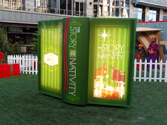 廣告機(jī)定制