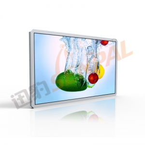 55寸高亮度顯示屏