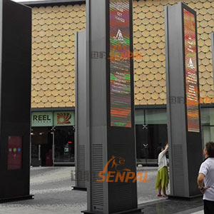 迪拜景區(qū)項(xiàng)目