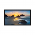 高清樓宇廣告機