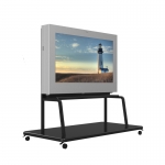 觸摸一體廣告機(jī)