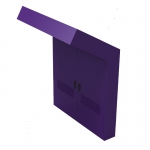 戶外觸摸一體廣告機(jī)