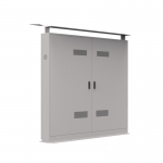 戶外電子閱報欄