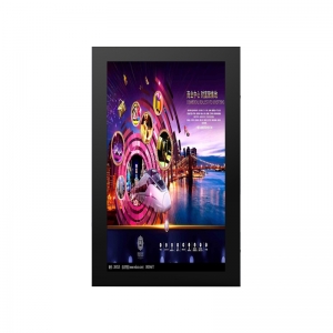 戶(hù)外液晶廣告機(jī)