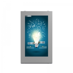 FD42樓宇廣告機(jī)